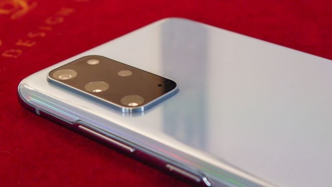 Samsung Galaxy S20+ Teknik Özellikleri Neler?