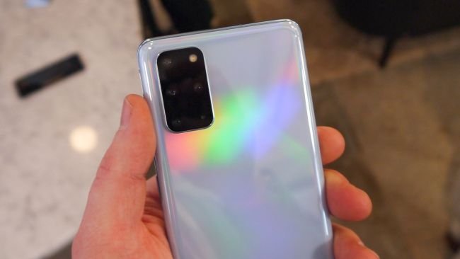 Samsung Galaxy S20 Pil Ömrü Ne Kadar?