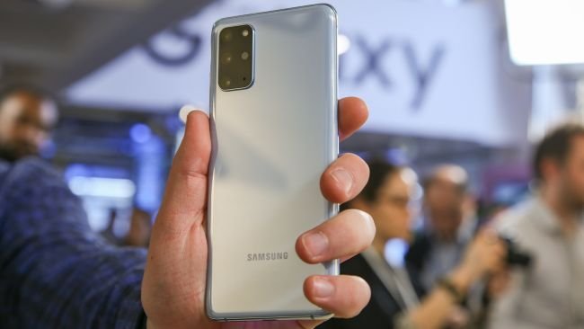 Samsung Galaxy S20+ Fiyatı Ne Kadar?