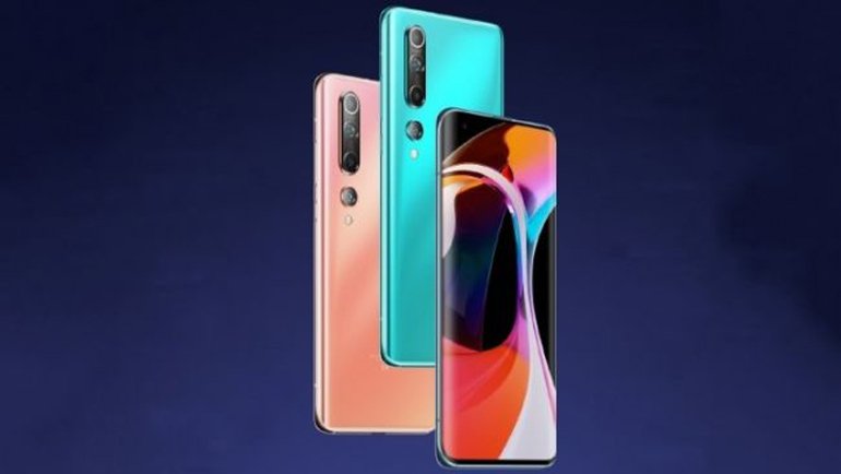 Xiaomi Mi 10 Pro Özellikleri