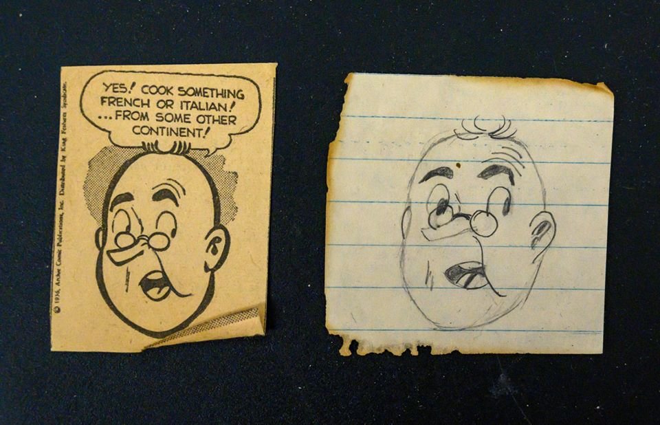 63 yıldır kayıptı! 1957'de kaybolan çanta bulundu, işte içinden çıkanlar!