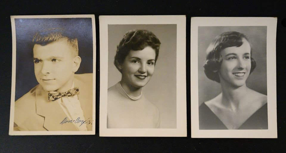 63 yıldır kayıptı! 1957'de kaybolan çanta bulundu, işte içinden çıkanlar!