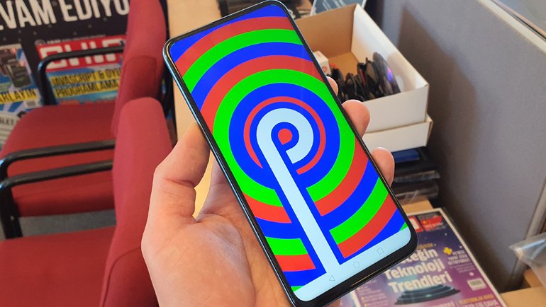 Huawei P Smart Pro Özellikleri Neler?