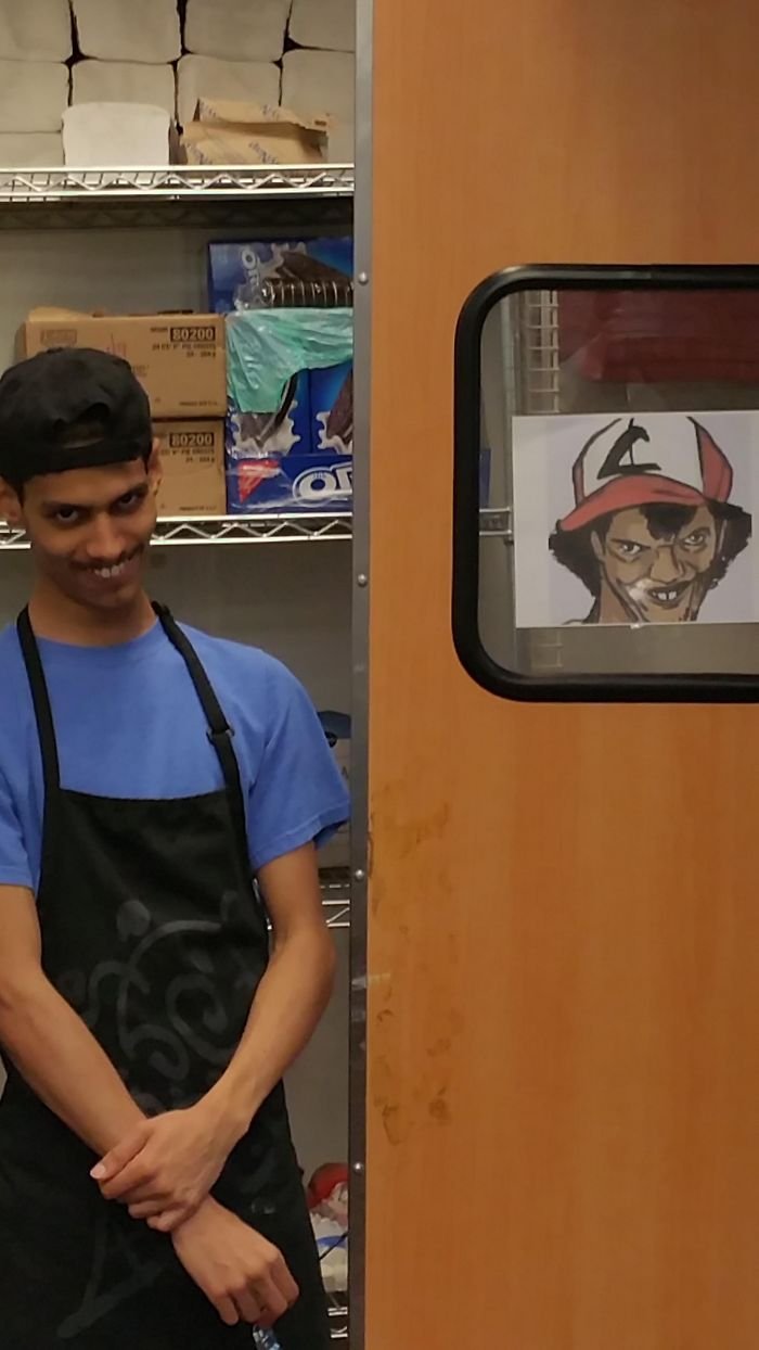 Kendilerine ikiz kadar benzeyen yüzleri paylaşanlar hayrete düşürüyor