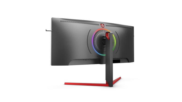 Zarif, fütürist tasarım