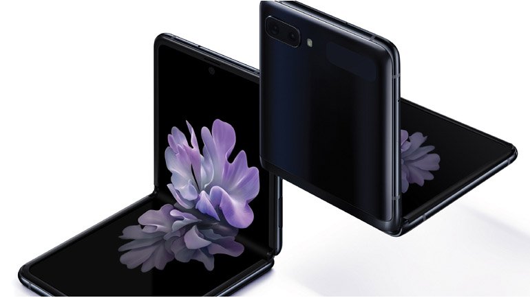 Samsung Galaxy Z Flip Nasıl Üretiliyor? İşte Galaxy Z Flip Üretim Videosu!