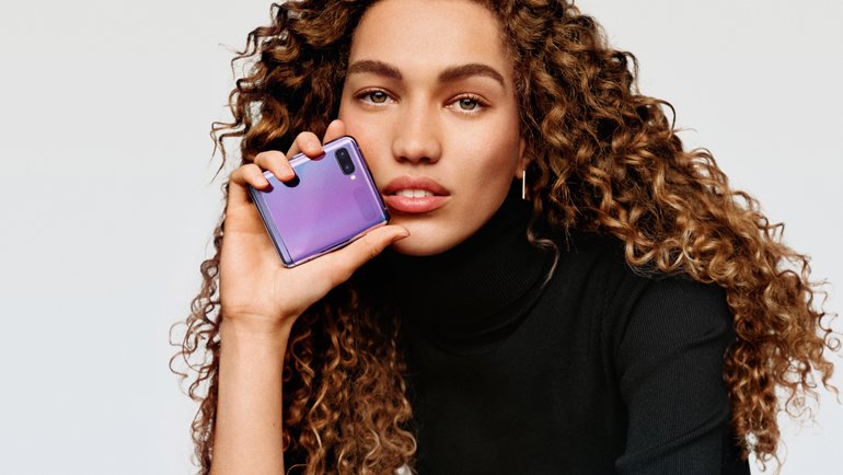 Samsung Galaxy Z Flip Nasıl Üretiliyor? İşte Galaxy Z Flip Üretim Videosu!