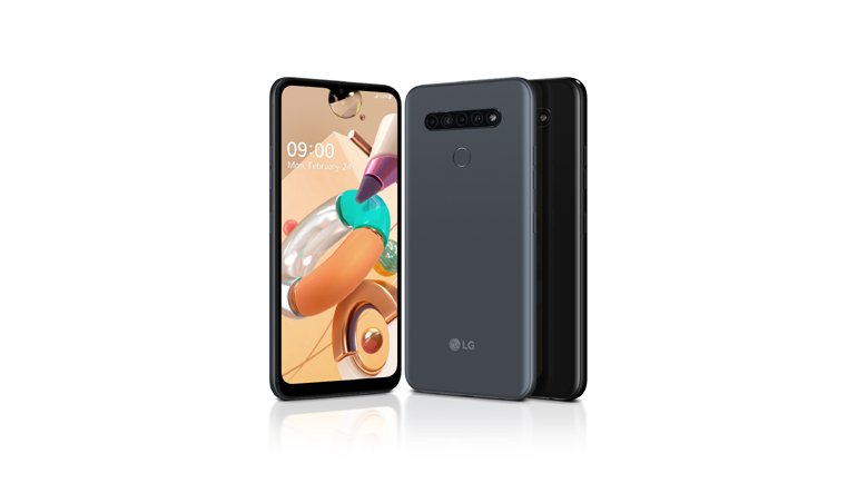 LG'nin Yeni 2020 K Serisi Telefonlarının Kamera Özellikleri Nasıl?