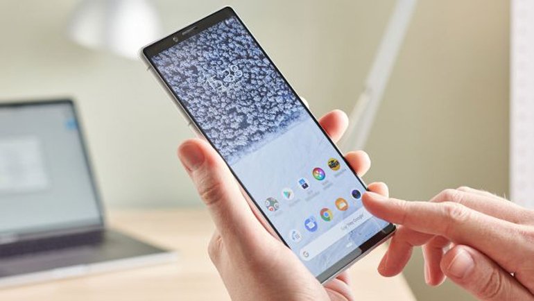 Xperia 1 II Özellikleri Neler?