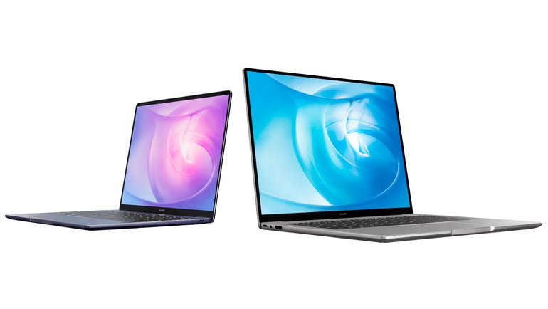 Huawei, MateBook X Pro'yu Tanıttı! İşte MateBook X Pro Özellikleri!