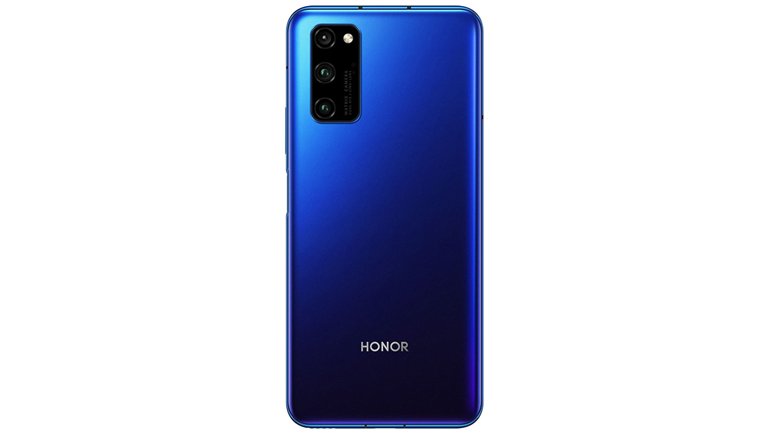 HONOR View 30 Pro Tasarımı Nasıl?