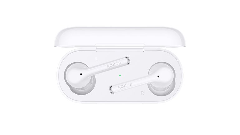 HONOR Magic Earbuds Tasarımı Nasıl?