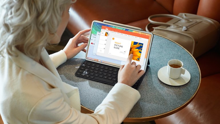 Huawei MatePad Pro 5G Teknik Özellikleri Neler?