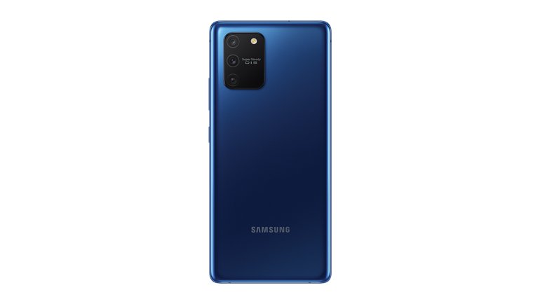 Samsung Galaxy S10 Lite Özellikleri Neler?