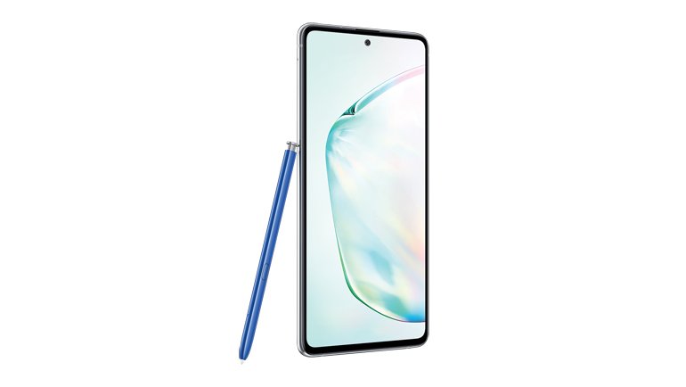 Galaxy Note10 Lite Özellikleri Neler?