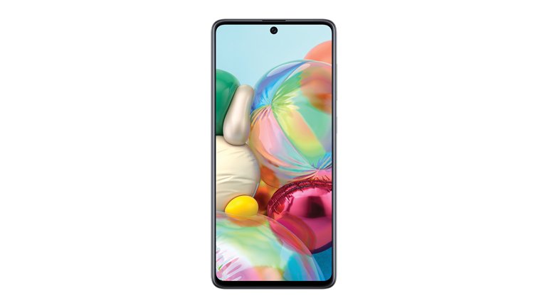 Galaxy A71 Özellikleri Neler?