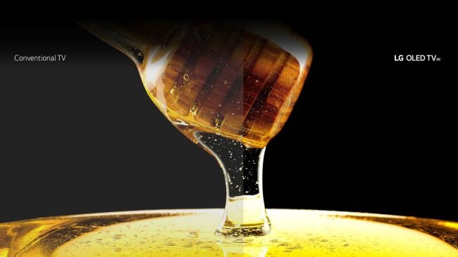 OLED'in Hangi Avantajları Var?