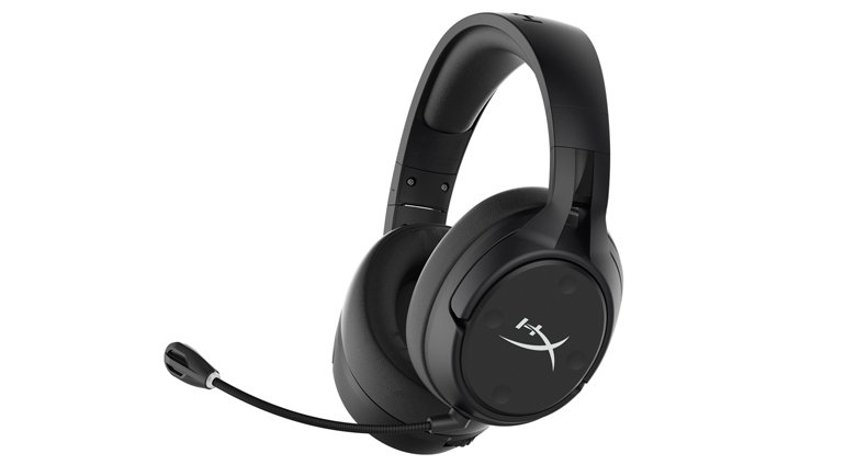 HyperX'in Yeni Oyuncu Kulaklığı Cloud Flight S Tanıtıldı! İşte Özellikleri!