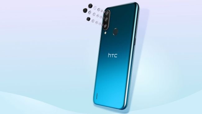 HTC Wildfire R70 Tanıtıldı, İşte Özellikleri