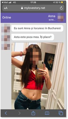 Peki E-Postayı Açıp Bağlantıya Tıklarsanız Ne Oluyor?