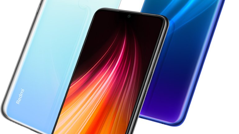 Redmi 8'in başarısının ardında üstün özellikleri yatıyor
