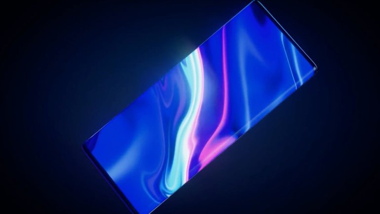 Vivo Apex 2020 Ekran Altı Kamerayla Tanıtıldı! Bu Telefon Çok Konuşulacak!