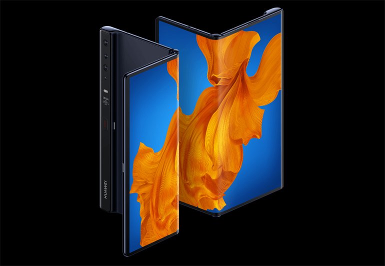 Huawei'den Samsung Z Flip İtirafı!
