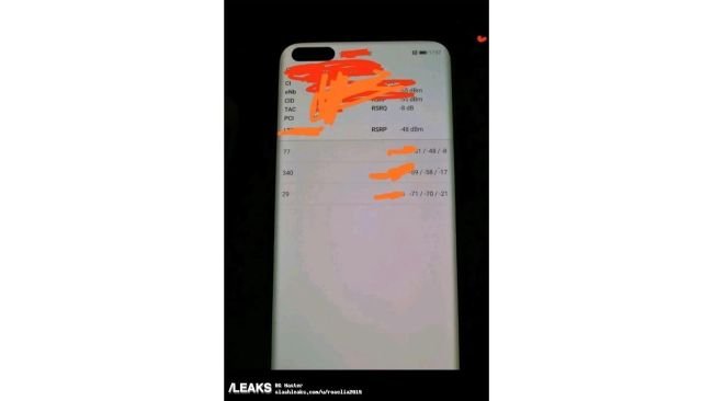 Huawei P40 Pro'dan Merak Uyandıran Sızıntı!