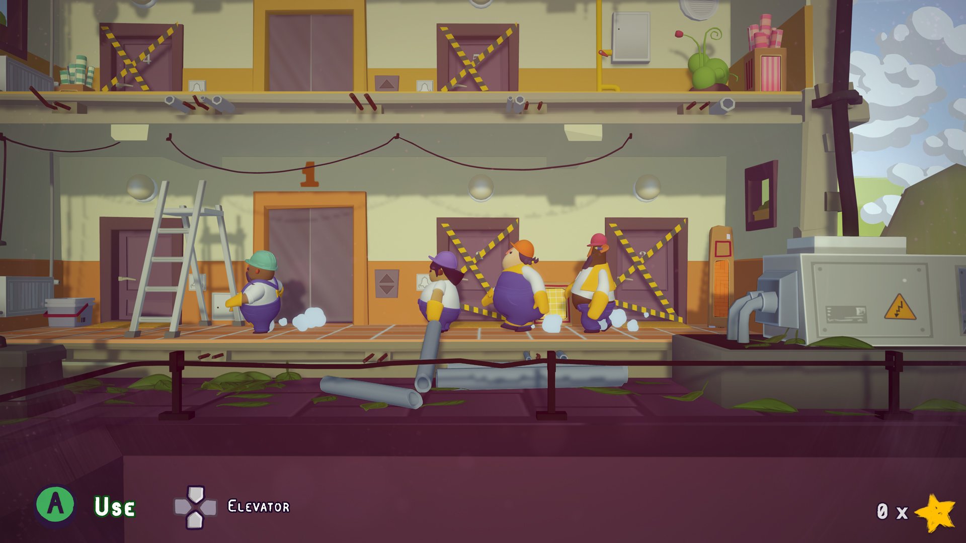 Overcooked'u sevdiyseniz kaçırmayın!