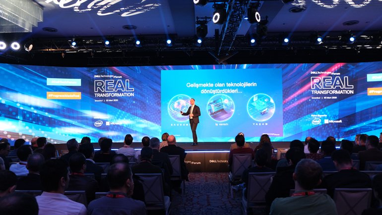 2030'da Hangi İşler Olacak? Hangi İşler Henüz Keşfedilmedi?