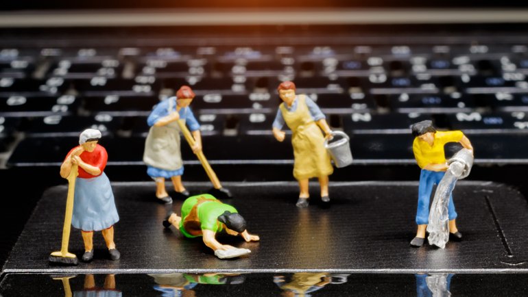 Eski Cihazlarınıza İyi Bakın, Bir Süre Yenisini Alamayabilirsiniz!