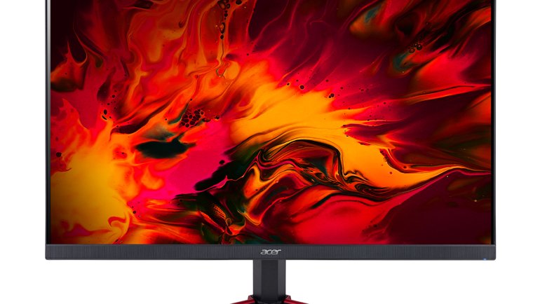 Nitro VG0 Serisi Monitörler