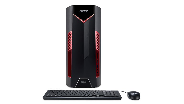 Acer Nitro 50 ve Acer Nitro VG0 Fiyatı Ne Kadar?