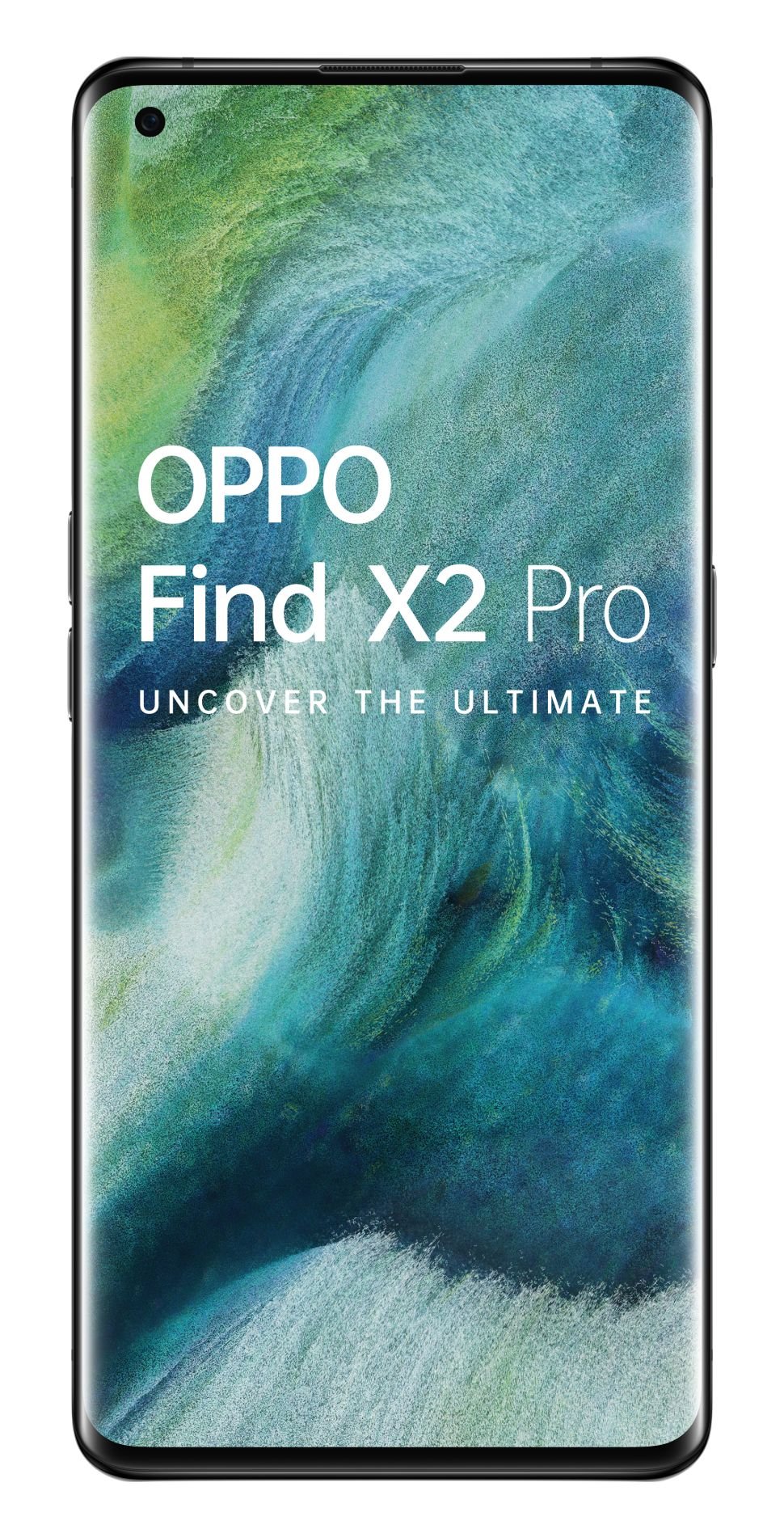 Oppo Find X2 ve Oppo Find X2 Pro Tanıtıldı