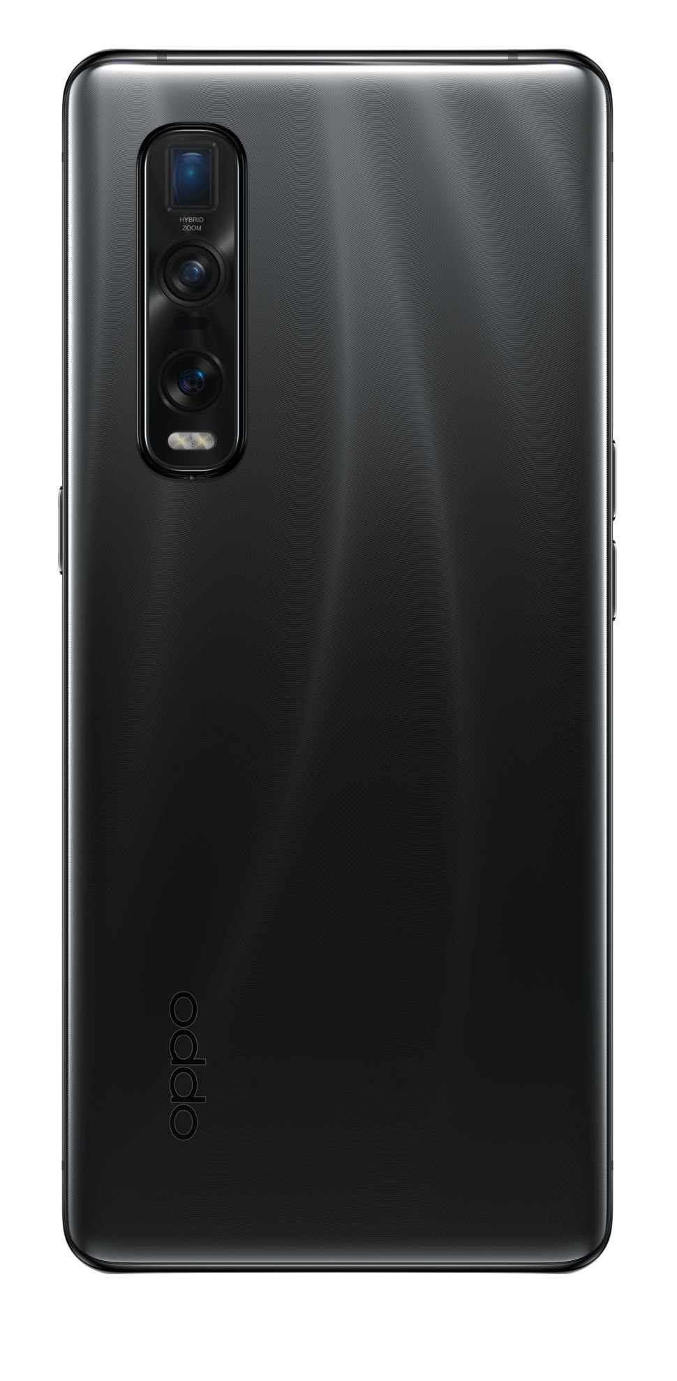 Oppo Find X2 ve Oppo Find X2 Pro Tanıtıldı