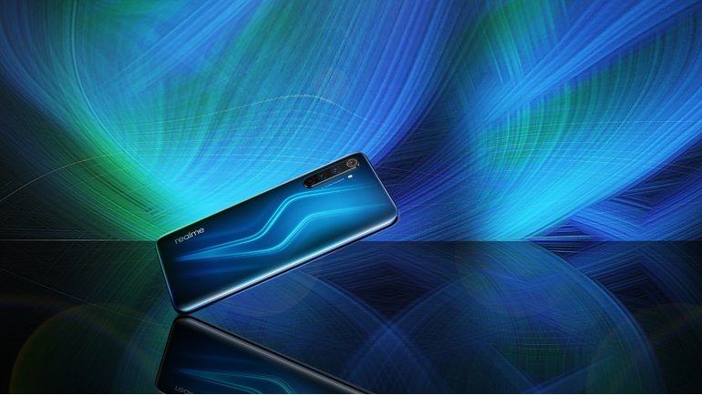 realme Yeni Telefonlarını Tanıttı! İşte realme 6 ve 6 Pro Özellikleri!