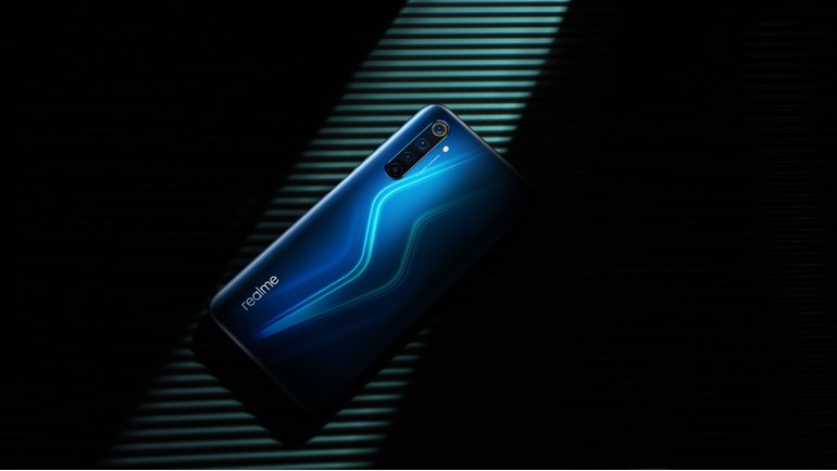 6 Kameralı realme 6 Pro Özellikleri Neler?