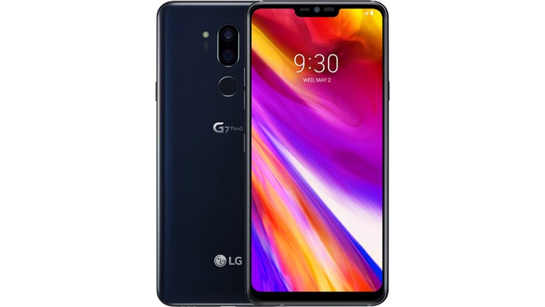 LG G7 ThinQ Fiyatı ve Özellikleri