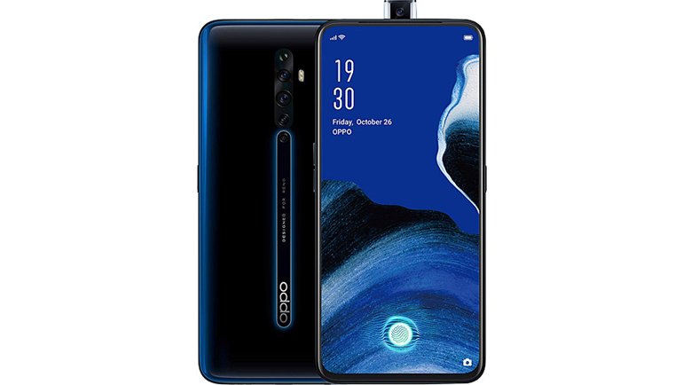 Oppo Reno2 Z Fiyatı ve Özellikleri