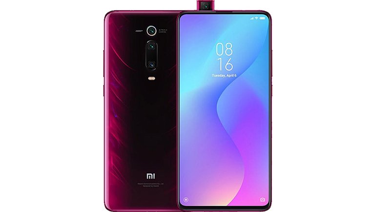 Xiaomi Mi 9T Fiyatı ve Özellikleri