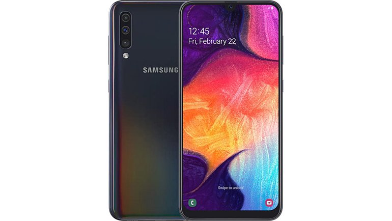 Samsung Galaxy A50 Fiyatı ve Özellikleri