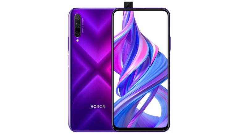 Honor 9X Fiyatı ve Özellikleri