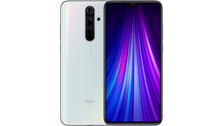 Xiaomi Redmi Note 8 Pro Fiyatı ve Özellikleri