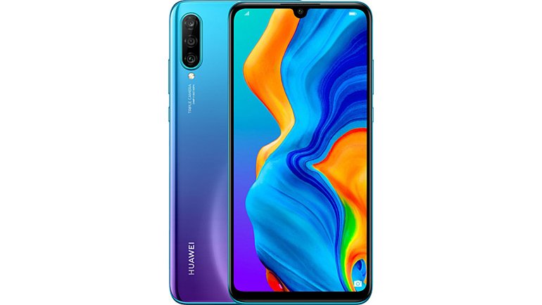 Huawei P30 Lite Fiyatı ve Özellikleri