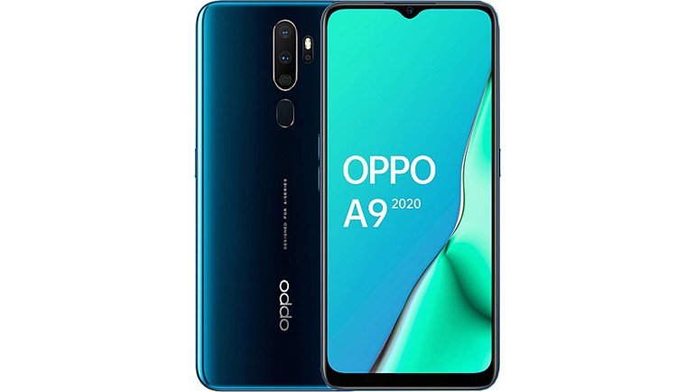 Oppo A9 (2020) Fiyatı ve Özellikleri
