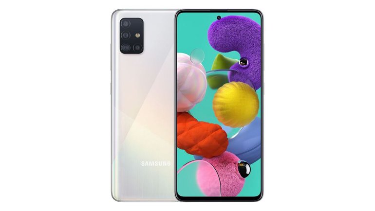 Samsung Galaxy A51 (BONUS 1) Fiyatı ve Özellikleri