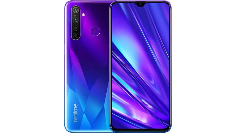 realme 5 Pro (BONUS 2) Fiyatı ve Özellikleri