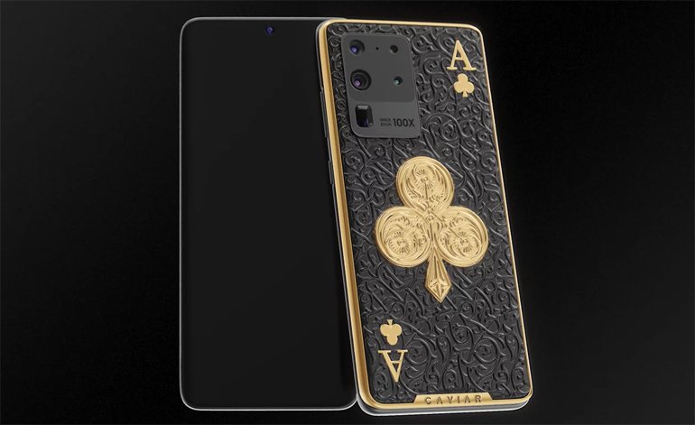 Galaxy S20'yi Unutun; İşte Galaxy S21