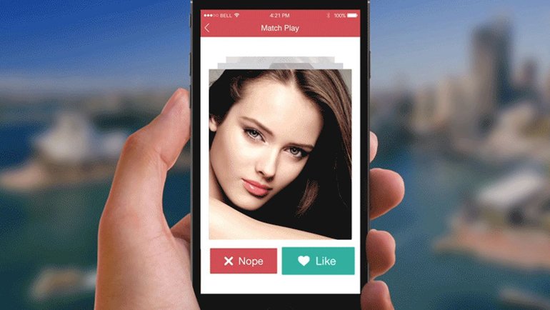 Bu arkadaşlık uygulamalarına dikkat