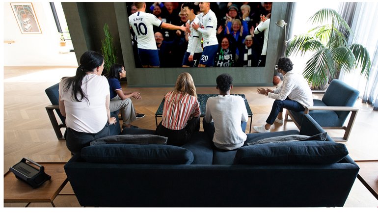 Aralık'ta Kaydedildi, Mart'tan İtibaren İzleyenleri Büyüleyecek